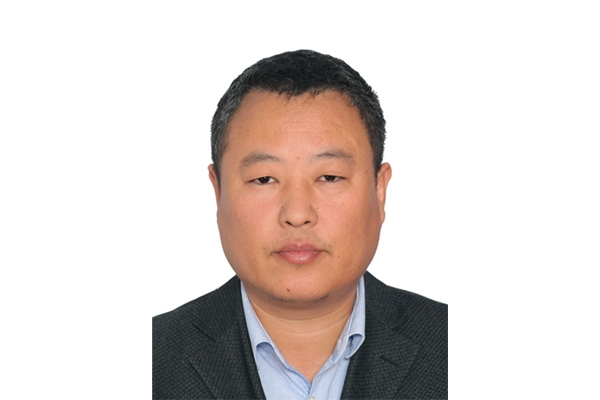 派瑞特氣戶帥帥：祝大家在新的一年里取得更加輝煌的成績！