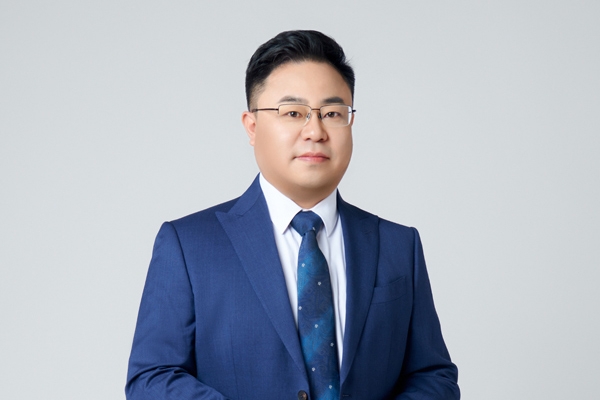 天津金牛劉鈞：共享共贏，奔赴能源行業(yè)新征程！