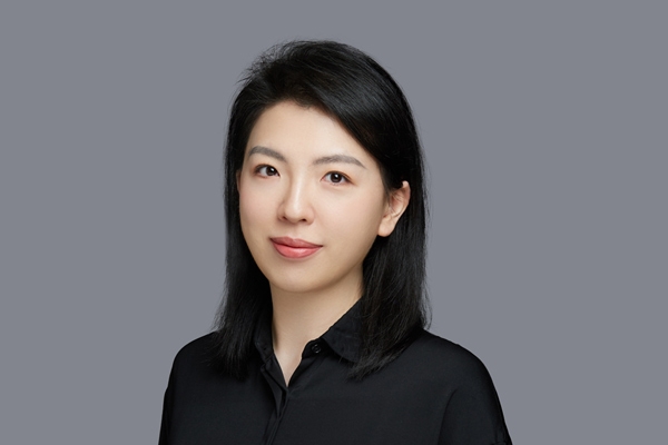 華納新能源李稚殷：祝大家事業(yè)高歌猛進(jìn)，龍年萬事勝意！