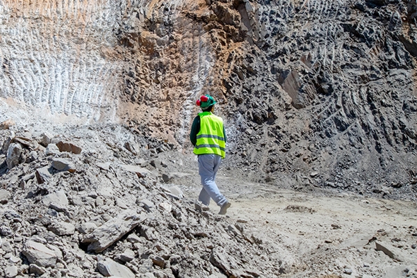 這一鋰業上市公司擬投資超7億在巴西擴產鋰精礦