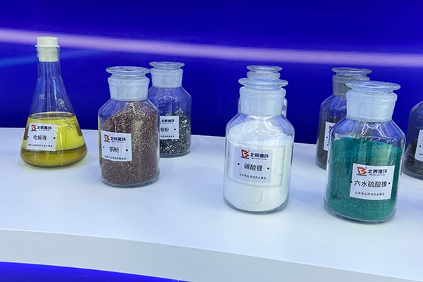 2023年我國碳酸鋰/氫氧化鋰/氯化鋰產能及產量數據出爐