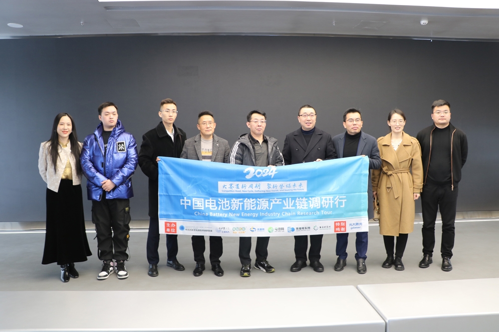 布局海外市場 天鵬電源馬來西亞工廠預計2025年量產