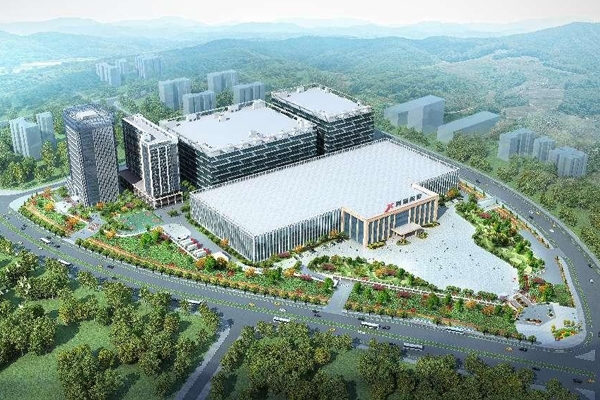 8GWh！備受深交所關注的上市公司鈉電池項目開工