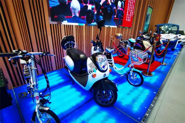 電動自行車如何選購與使用？市場監管總局消費提示來了