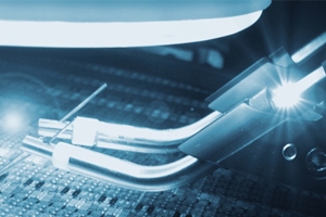 31億!上海芯穩微電子載板電源模塊及儲能設備項目簽約河北邢臺