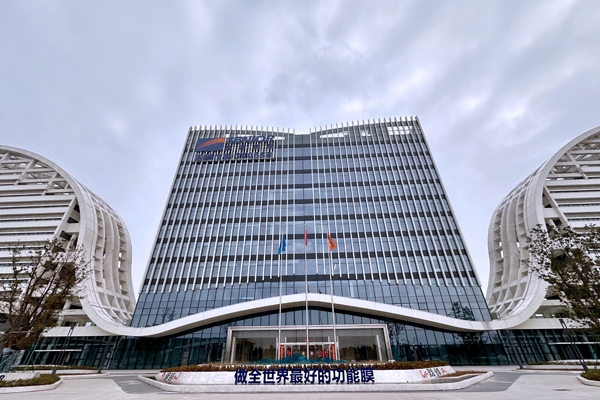 2027年隔膜規劃年產能擬達160億㎡!星源材質將亮相CIBF 2024