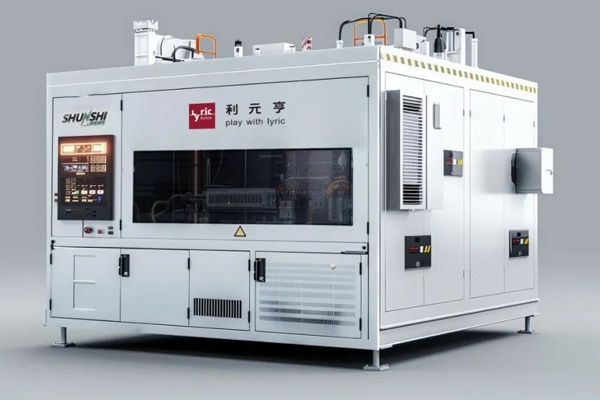 革新冷卻技術：PCS高壓水冷一體機展現(xiàn)效能優(yōu)化“新質生產力”