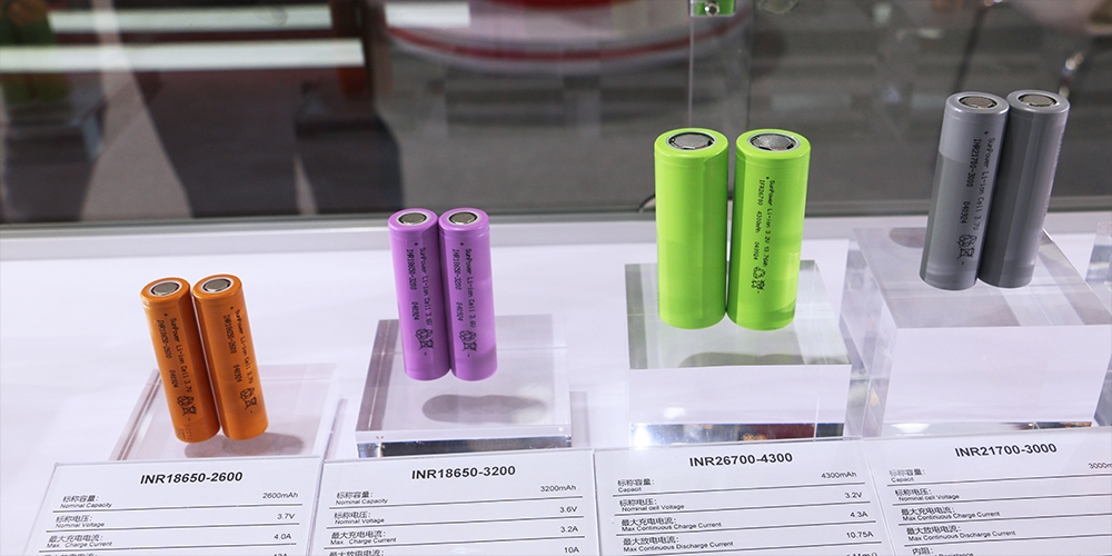 17家北交所鋰電領域公司業績出爐 3家營收超20億