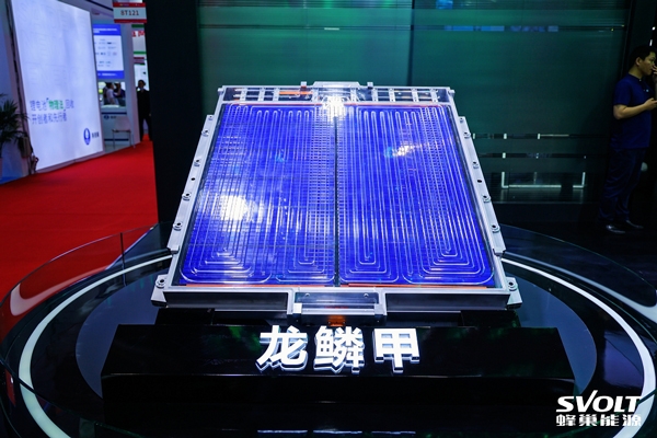 217.7%！蜂巢能源一季度全球動力電池裝機(jī)量實(shí)現(xiàn)三位數(shù)增長