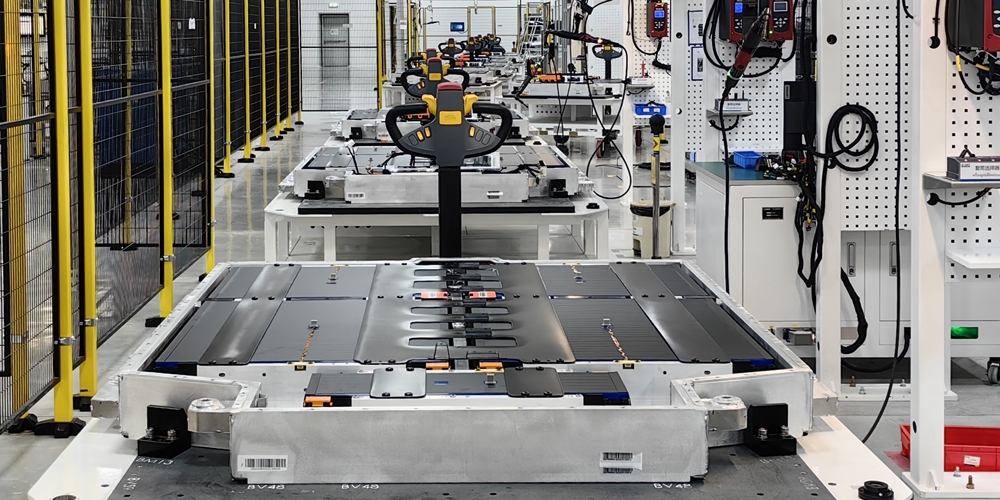 4月我國動力電池TOP15出爐：半固態電池1-4月裝車1139MWh