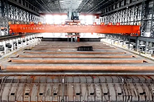 30億元！湖北隨州年產(chǎn)10萬噸新能源動(dòng)力電池材料項(xiàng)目迎新動(dòng)態(tài)