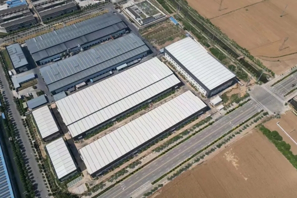 10億元！高性能鋰電池負極材料項目簽約安徽淮北高新區