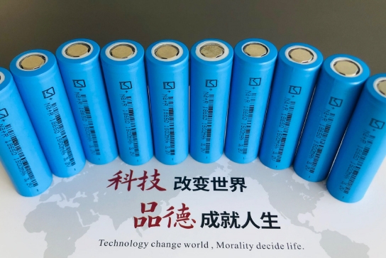 20億元!中鈉時(shí)代鈉電池項(xiàng)目落地安徽馬鞍山