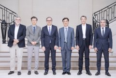 海外磷酸鐵鋰電池起風(fēng)!國際車企派發(fā)39GWh大單