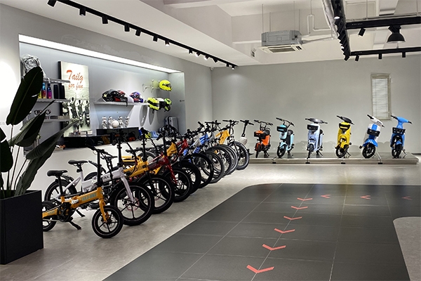 強制性認證!明年11月起實施!電動自行車鋰電池迎強監管