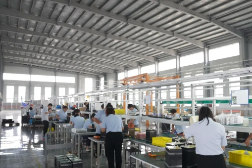 總投資11.2億元!甘肅正寧一鈉電池項目迎新動態