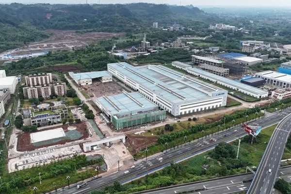 四川南溪年產(chǎn)10萬(wàn)噸電池材料項(xiàng)目加速推進(jìn) 兼容鈉電正極材料等