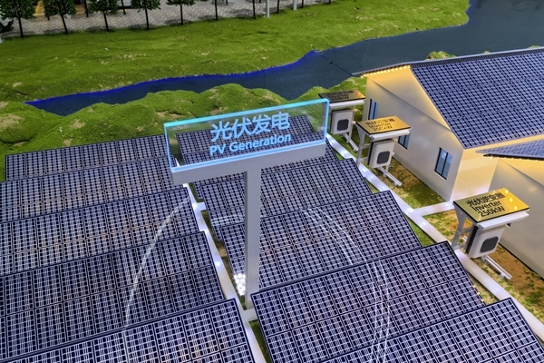 國家能源局:上半年全國主要發(fā)電企業(yè)電源工程完成投資3441億元