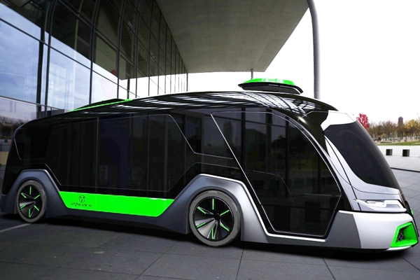 總投資約16.3億元！拉丁美洲首家鋰電池工廠落戶！