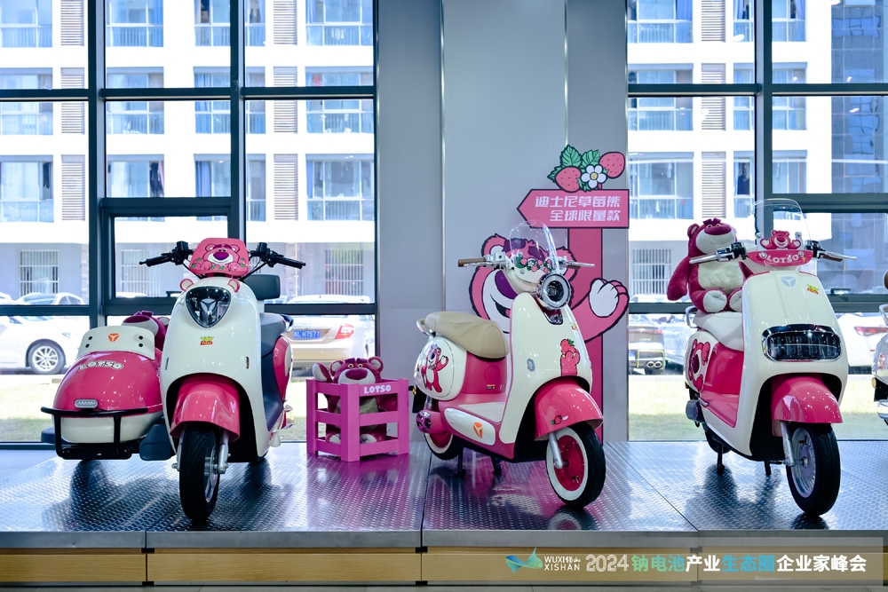 一品牌占半數(shù)！工信部公示首批符合電動自行車行業(yè)規(guī)范條件企業(yè)