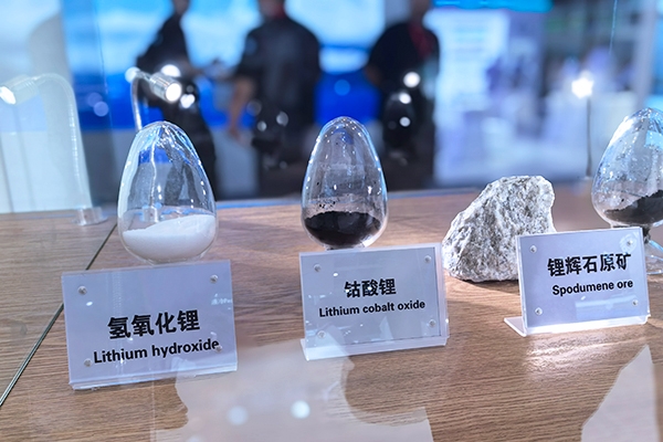 還在累庫!下游需求回暖,氫氧化鋰后續(xù)怎么走?