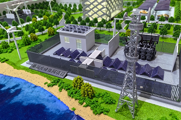 中國移動通信用磷酸鐵鋰電池產(chǎn)品第二批集采招標