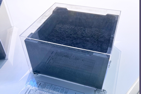 積極備戰(zhàn)“金九銀十”！磷酸鐵鋰如何才能突出重圍？