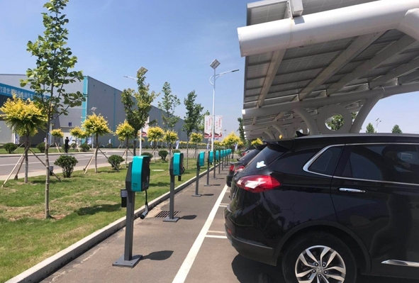 乘聯(lián)分會：3月全國新能源乘用車廠商批發(fā)銷量預(yù)估114萬輛