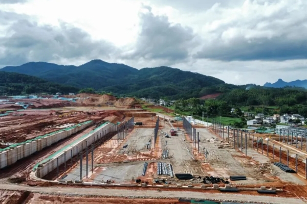 約50億元!云南普洱一鈉離子產(chǎn)業(yè)鏈項目進展來了→