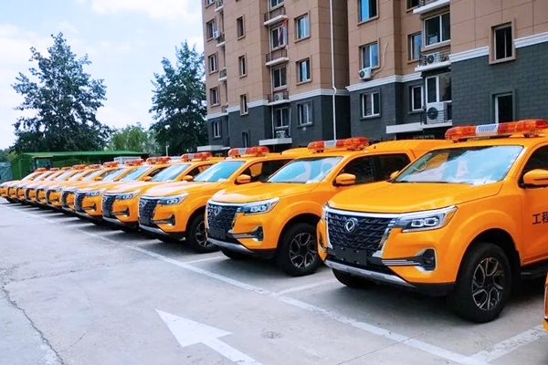 主要投向新能源等領域！前7月央企戰略性新興產業投資超1萬億元