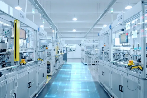 蘇焱電子完成千萬級天使輪融資 專注新能源汽車熱管理系統開發