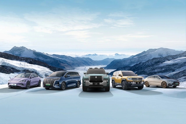 滲透率高達53.9%！8月我國新能源乘用車零售102.7萬輛