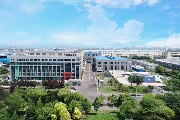 【燃料電池周報(bào)】國富氫能再?zèng)_刺IPO！服飾零售商跨界轉(zhuǎn)型氫能