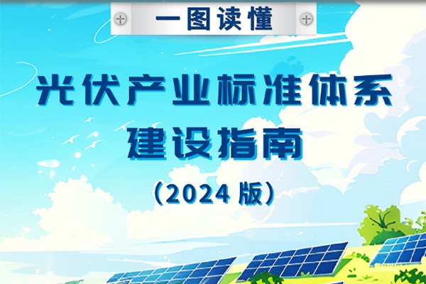 事關(guān)光伏產(chǎn)業(yè)！工信部最新部署！
