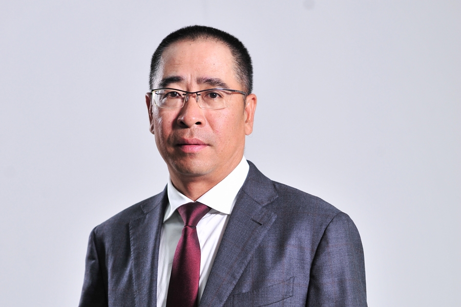 星源材質(zhì)陳秀峰:5年打破國外壟斷 “膜法師”二十載深耕行業(yè)