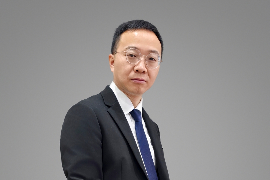 盟固利朱武：鋰電材料行業15年老將 矢志創新謀超越