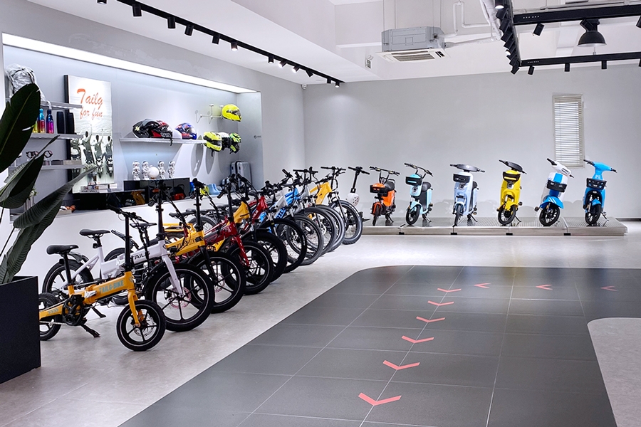 切實提升質量安全水平！電動自行車上路新增這些要求！