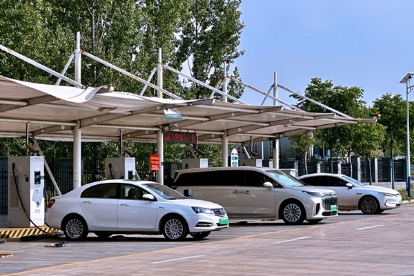 約27億元！工信部公示2022年度新能源汽車推廣應用補助資金清算