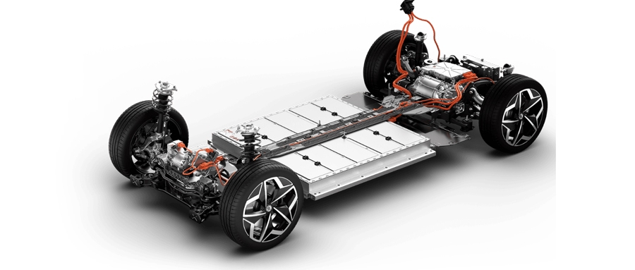 中日韓三足鼎立格局生變?特斯拉上榜!海外動力電池裝車量TOP10出爐