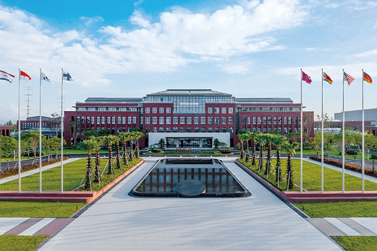 中偉股份港交所IPO通過聆訊 固態(tài)電池高鎳pCAM已大規(guī)模試點(diǎn)