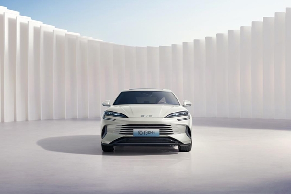 45款!今年第二批新能源汽車(chē)下鄉(xiāng)車(chē)型目錄發(fā)布