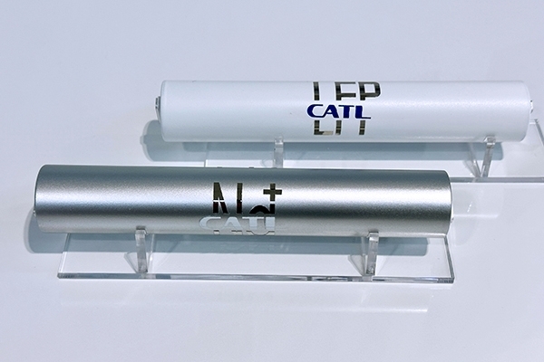 55項!新能源汽車動力電池健康狀態評估指南等標準計劃項目公示