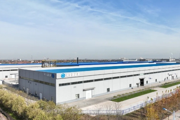 25億元！5000萬㎡！河北滄州準固態電解質隔膜將竣工投產