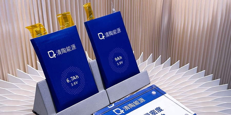 2024年固態電池領域投資與融資大盤點！車企競相釋放上車信號