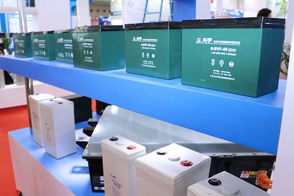 9批132家！符合《鉛蓄電池行業規范條件》企業名單來了！