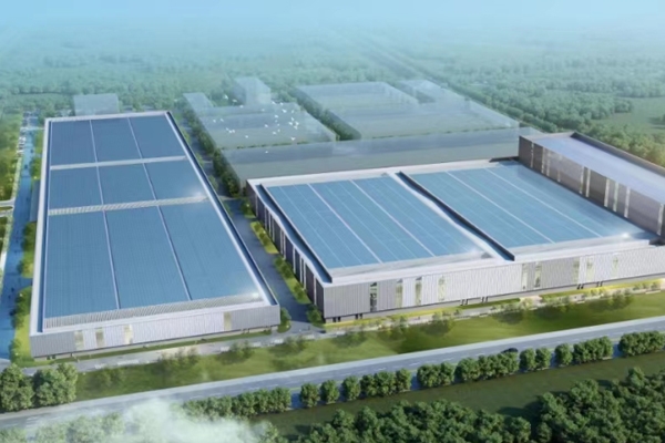 11億元！中美合資企業(yè)年產(chǎn)4萬(wàn)噸鈉電正極材料項(xiàng)目更新動(dòng)態(tài)