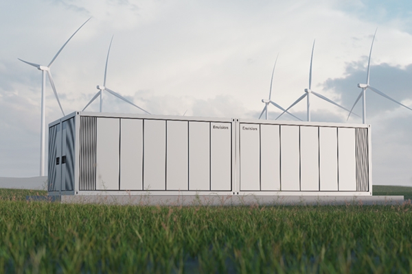 257MW/1028MWh!遠(yuǎn)景儲(chǔ)能拿下南非最大儲(chǔ)能訂單