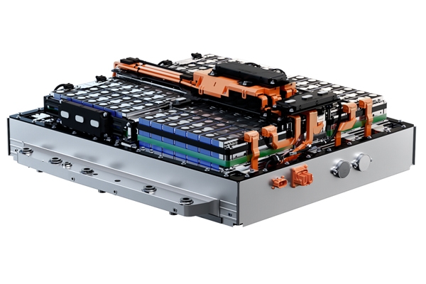 行業首款59度全球最大電量800V增混電池大揭秘!