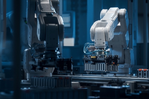 在電池制造中，為什么露點傳感器應具備快速響應能力？