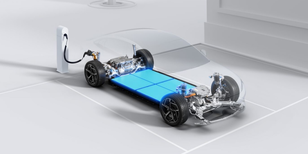 海外動力電池裝車量TOP10:一中企排名下滑 特斯拉升至第8位